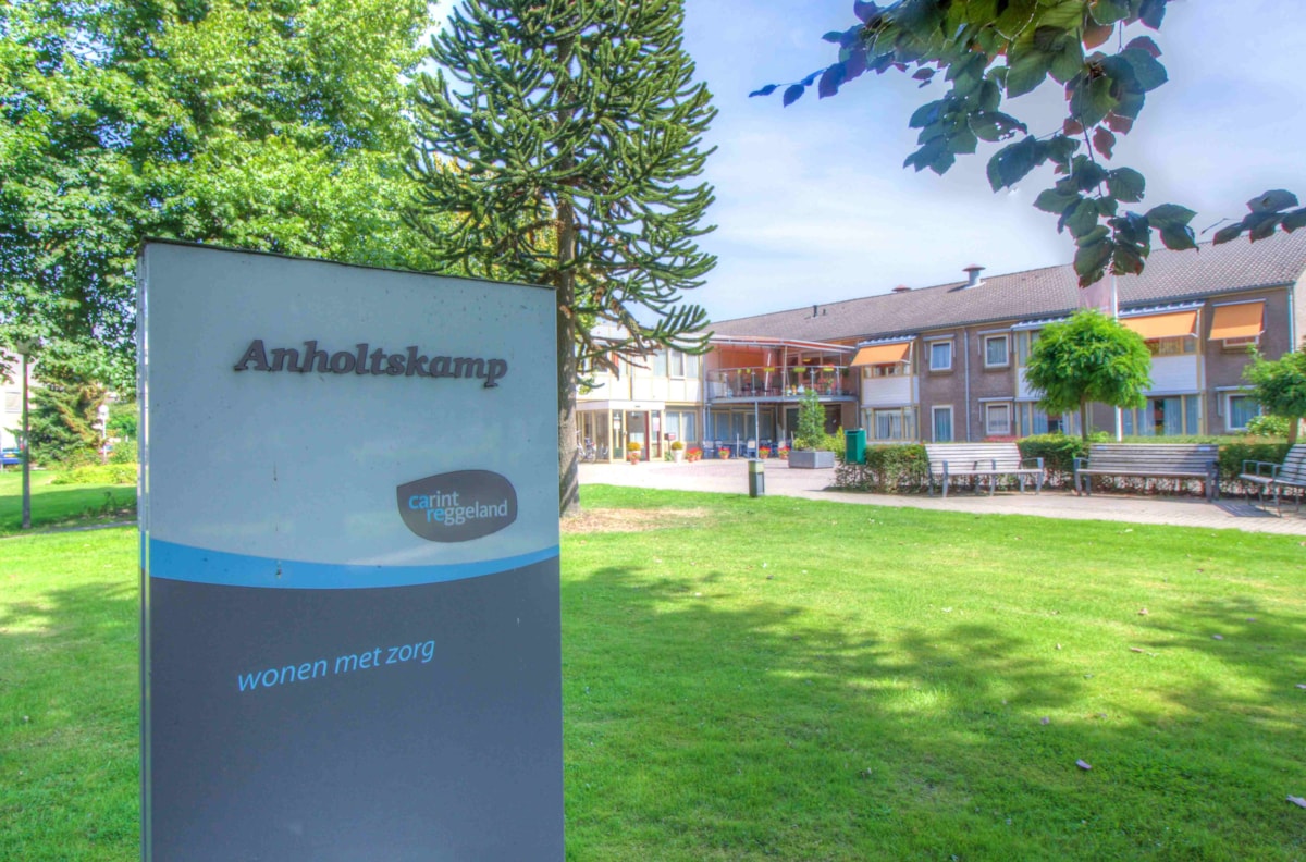 Afbeelding 2 van Anholtskamp